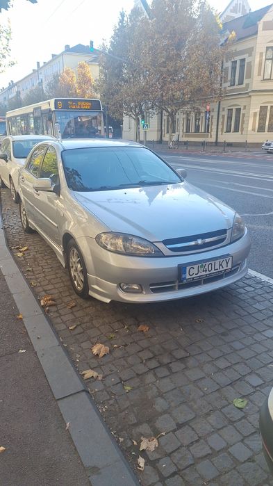 Vand chevrolet Lacetti