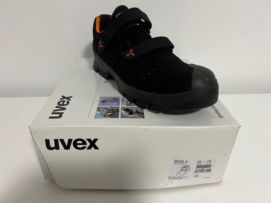 Sandale Uvex marimea 52