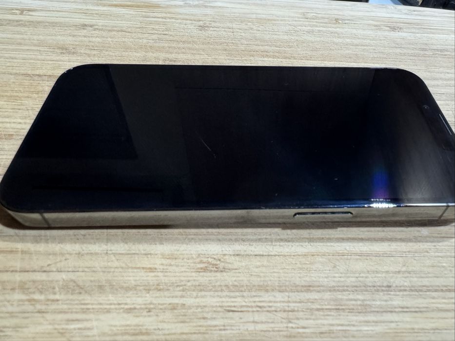 Iphone 13 pro 128 GB neverlocked