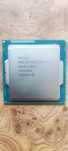 Xeon E3-1275v3 4c/8t на 3,5Ghz