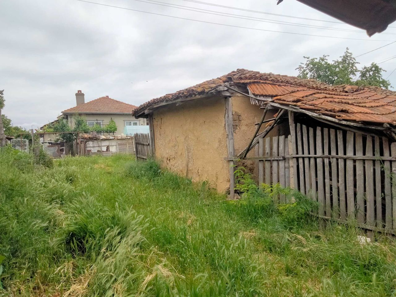 Продава се Къща в с. Коларово, Област Силистра - 80 кв.м за 389 €/кв.м - Снимка #12