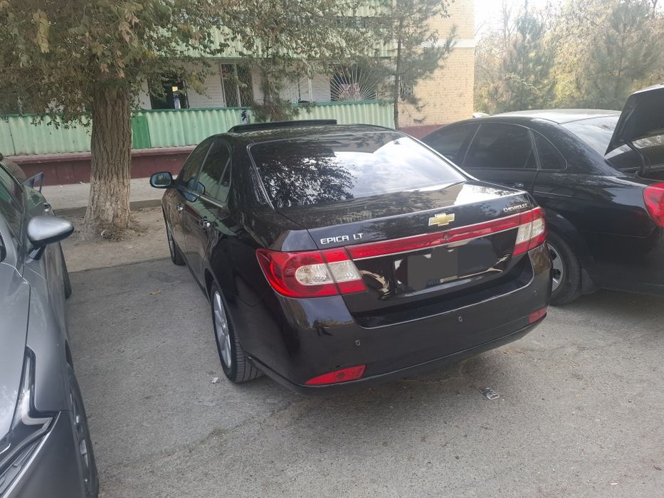 Эпика 2011-йил метан