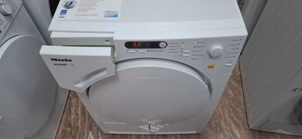 Сушилня MIELE - Пчелна пита 1 г. Гаранция