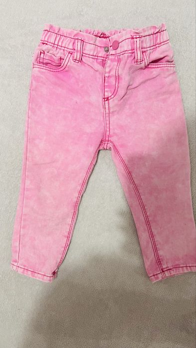 Blugi fetite marimea 86