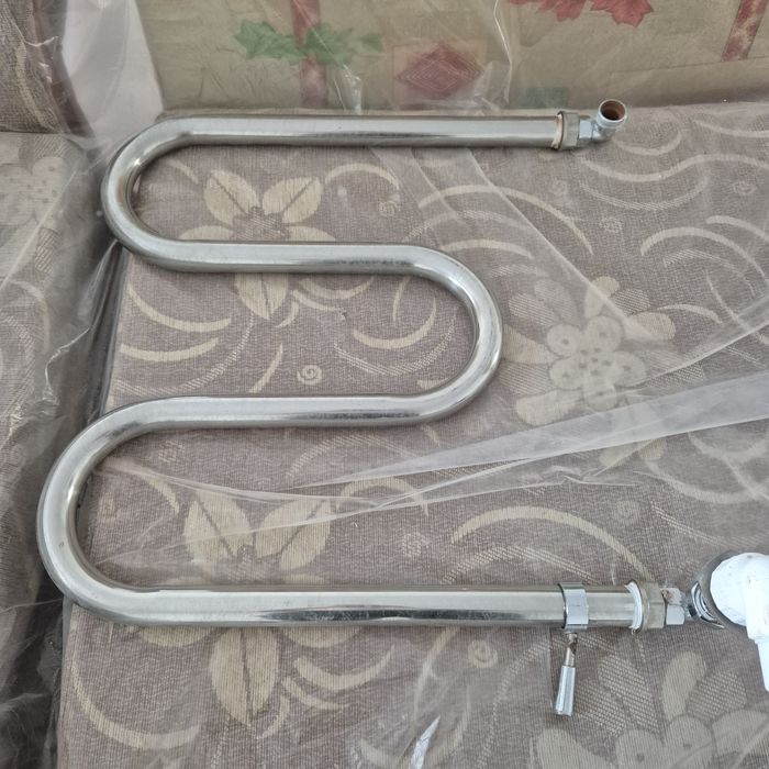 Продам змеевики.