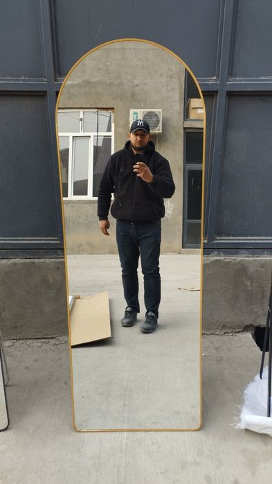 Зеркало напольное