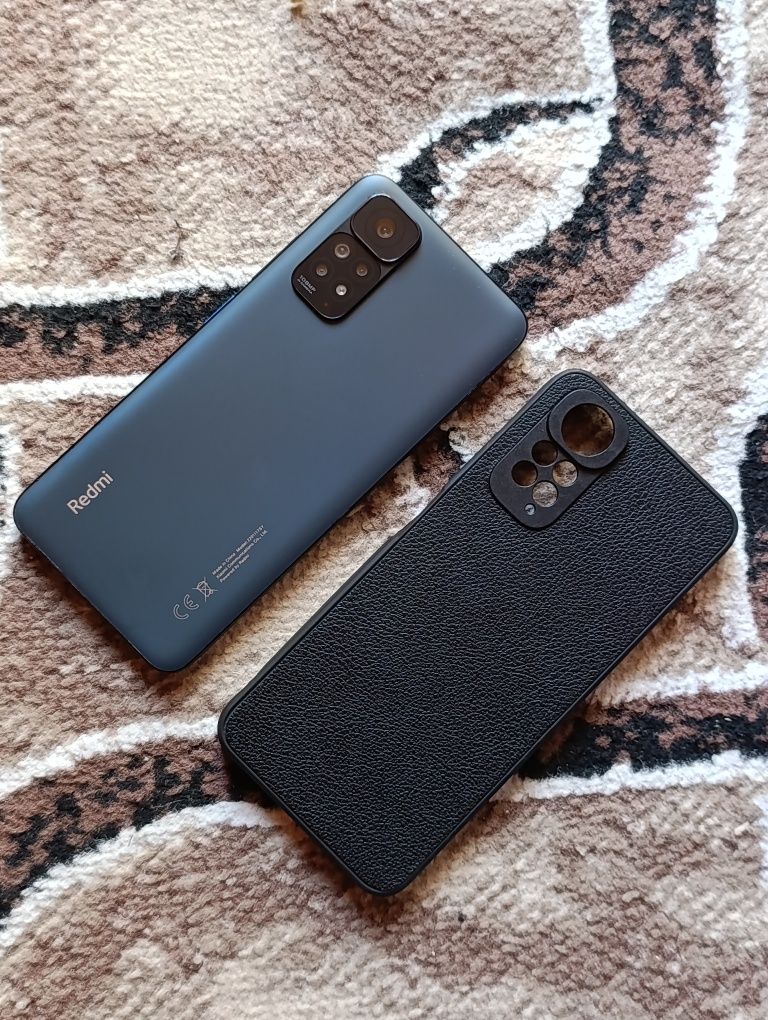 Redmi note 11 s 6/128 gb