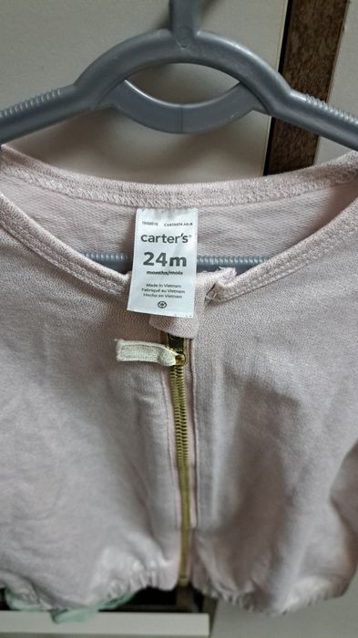 Кофточка или блайзер на девочку