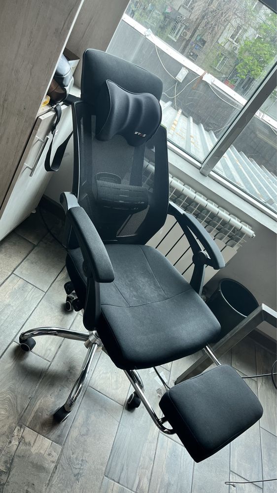 Продам кресло для офиса и для игр