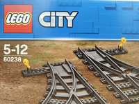 LEGO City Macazuri 60238 pentru 5-12 ani 8 piese