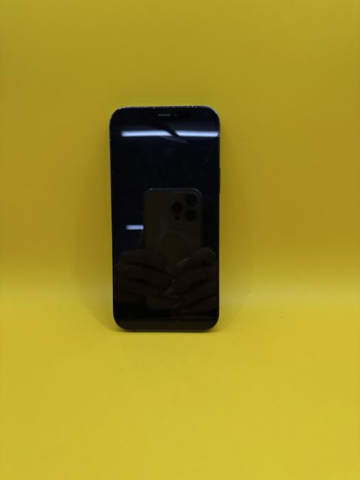 iPhone 12 Pro 256GB Pacific Blue Baterie 100%