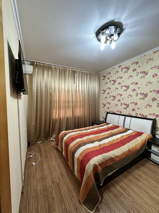 Продаётся 4/3/5 на Карасу-2 с Мебелью и Техникой