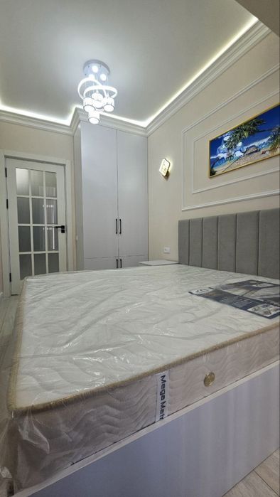 Новостройка 2в3/5/11. Юнусабад 13.