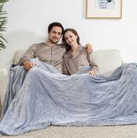 Электрическое одеяло