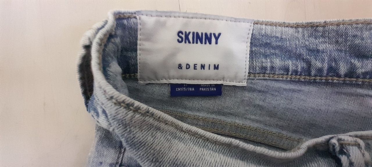 Мъжки дънки Diesel;Massimo Dutti;H&M;Armani