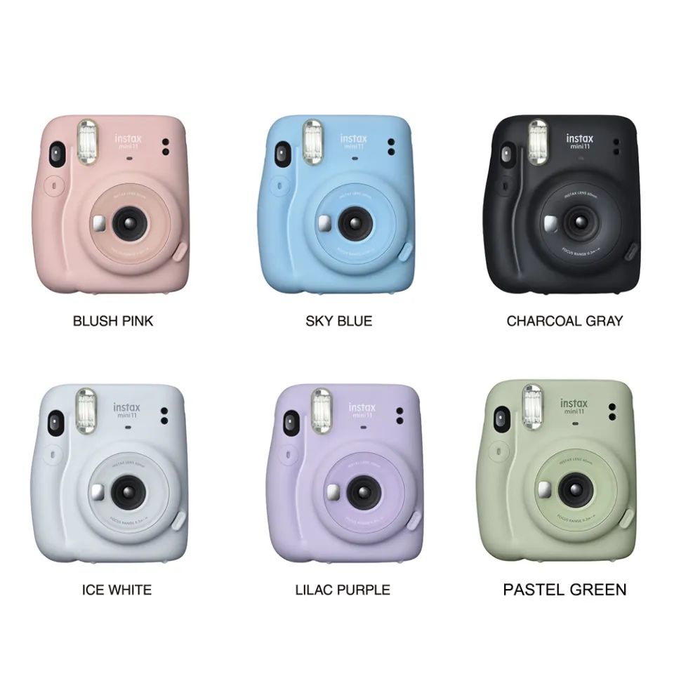 СКИДКА INSTAX mini 11 ORIGINAL 100% Доставка по всему Узбекистану