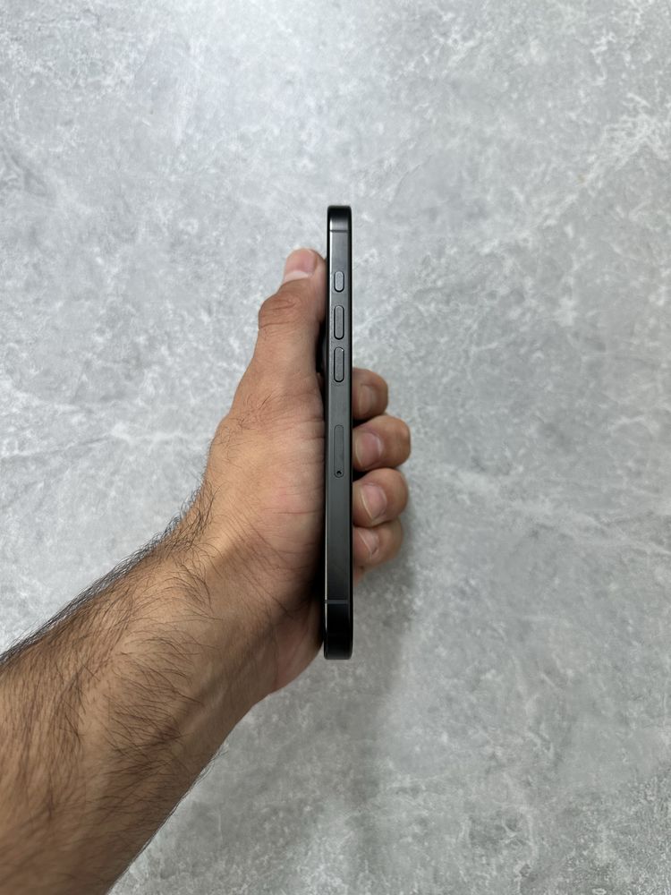 iPhone 16 Pro 256GB Dual Sim