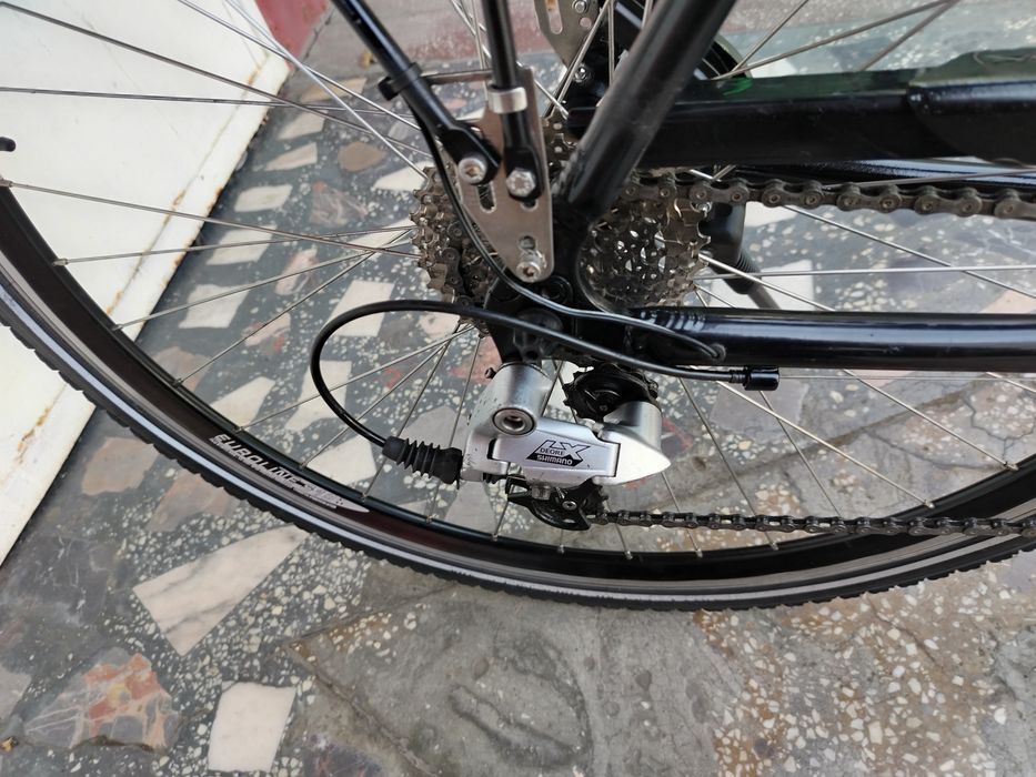 Bicicleta bărbătească Gudereit de 28