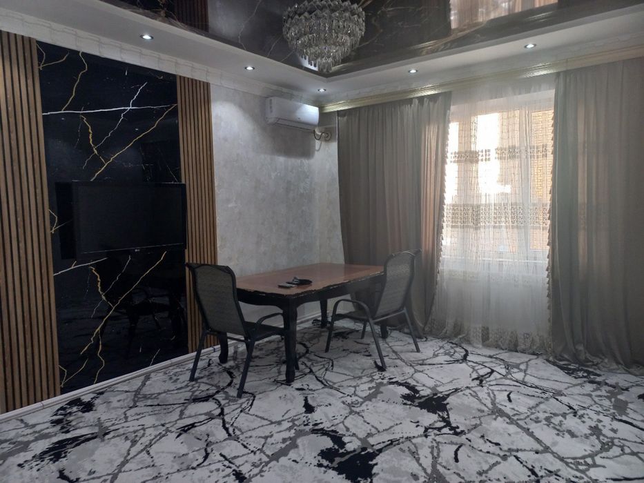 Аренда Сергел 3-бекат Голден Хаус Йигитларга оилага кизларга