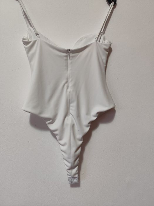 Zara body modelator mărimea M