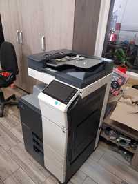 Imprimanta Multifuncțională Konika Minolta C 364 e