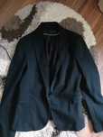 Sacou zara negru