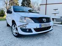 Prelungire Bara Fata - Lip Cupra Model Universal - Dacia Logan 1 Ph2