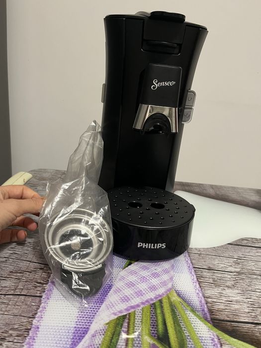 Aparat de cafea Philips