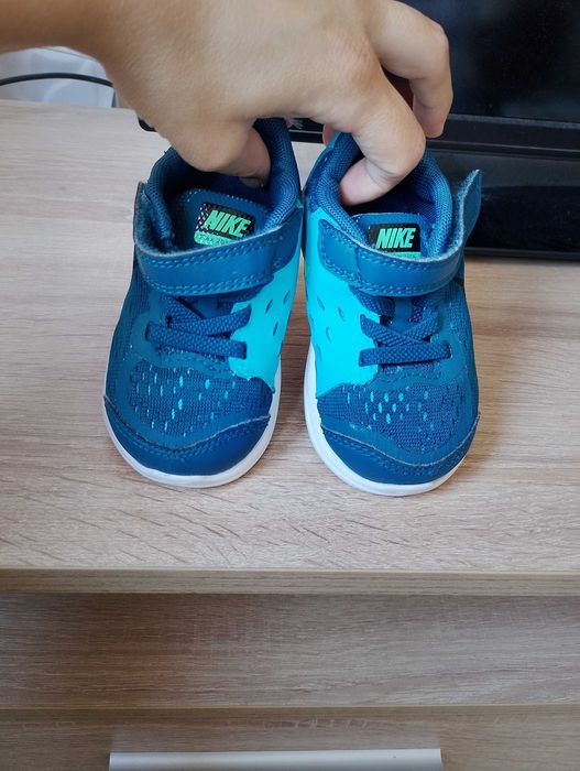 Маратонки nike за момче