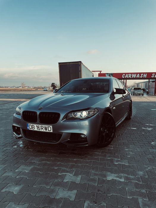 Vand bmw seria 5 f10 2.0d