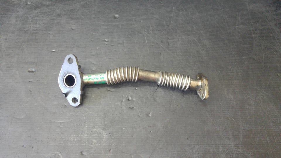 Conducta ulei turbo 1.9 mjt fiat croma 55198684