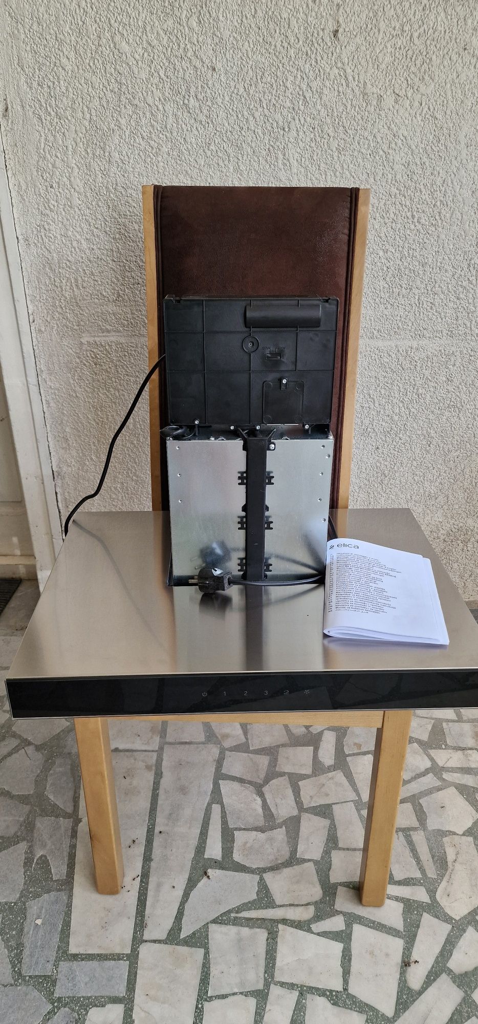Абсорбатор нов неизползван