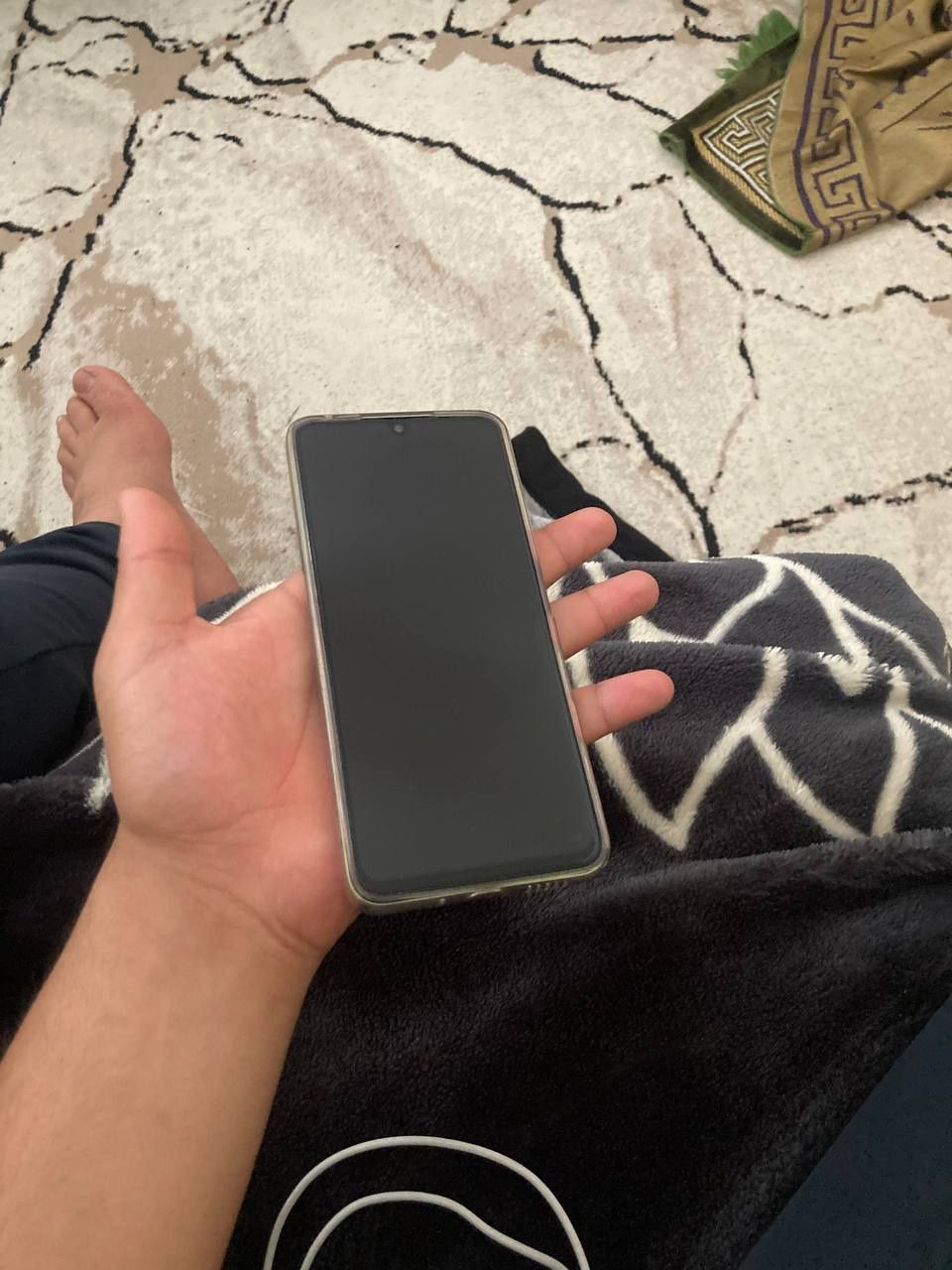Xiaomi Redmi 14 C