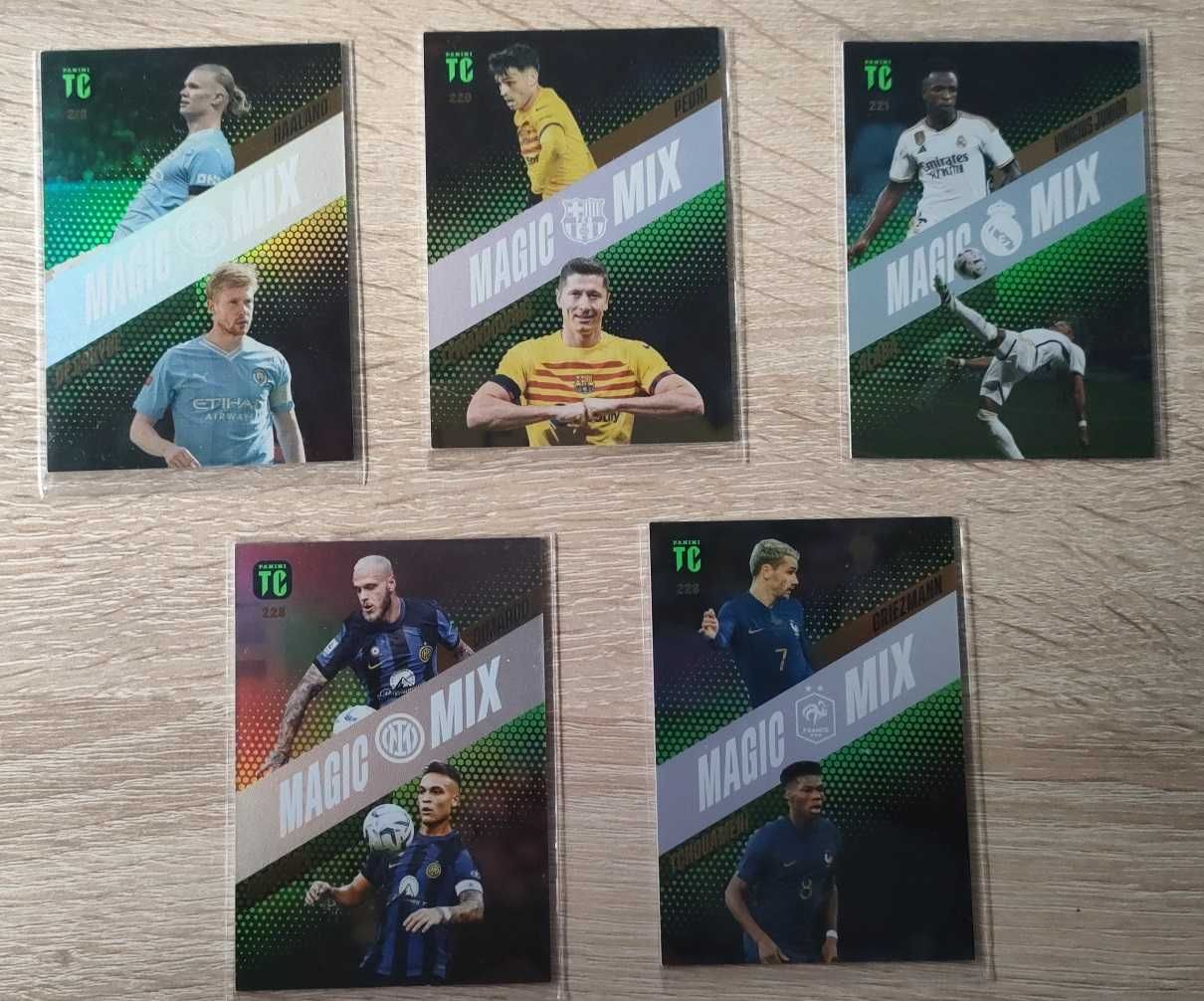 Panini Top Class 2024