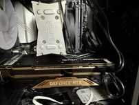 Продам rtx 2080ti