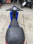 Vand scuter EXPLORER