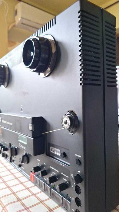 Magnetofon Uher SC630 Logic