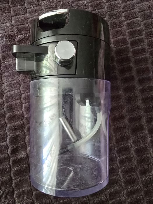 Expressor / espressor Krups EA819E10 original perfect funcțional