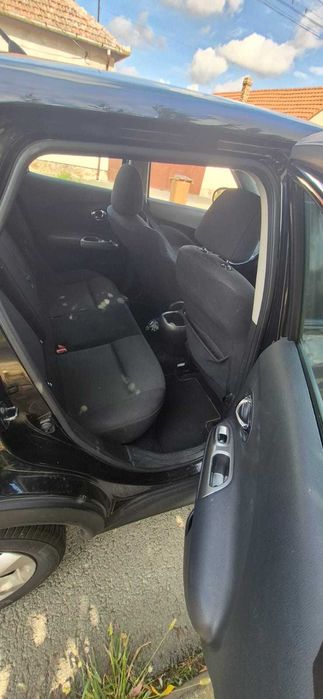 Nissan Juke 1.5 DCi 110 Cp 2012