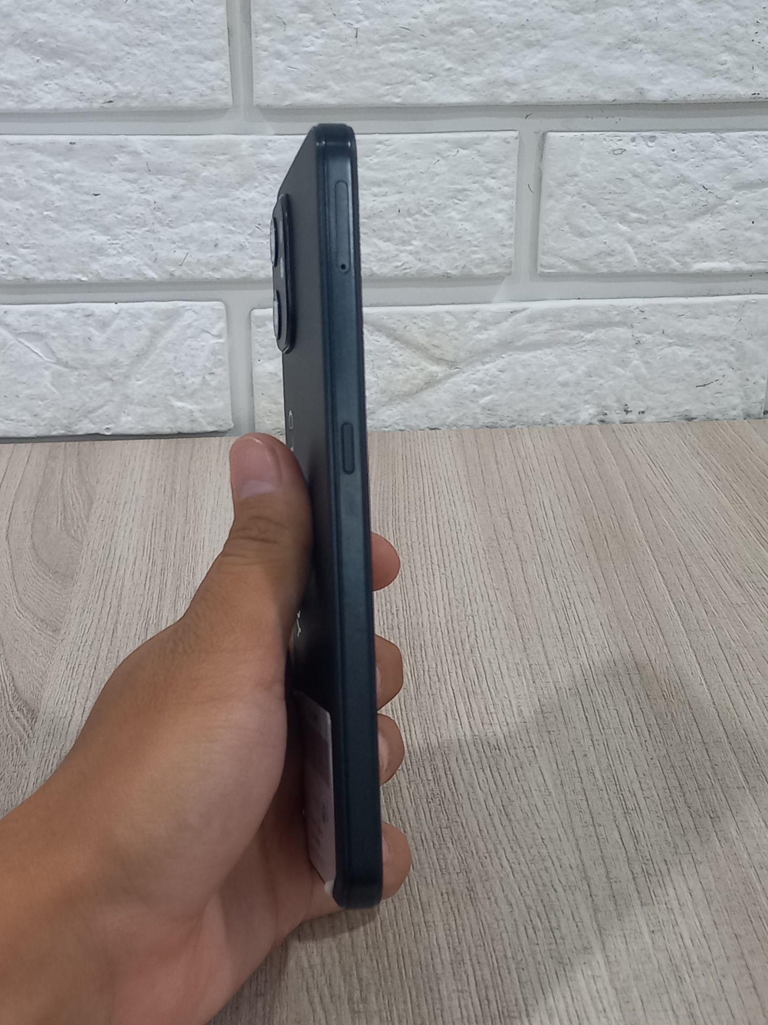 Ixxi S11 смартфон