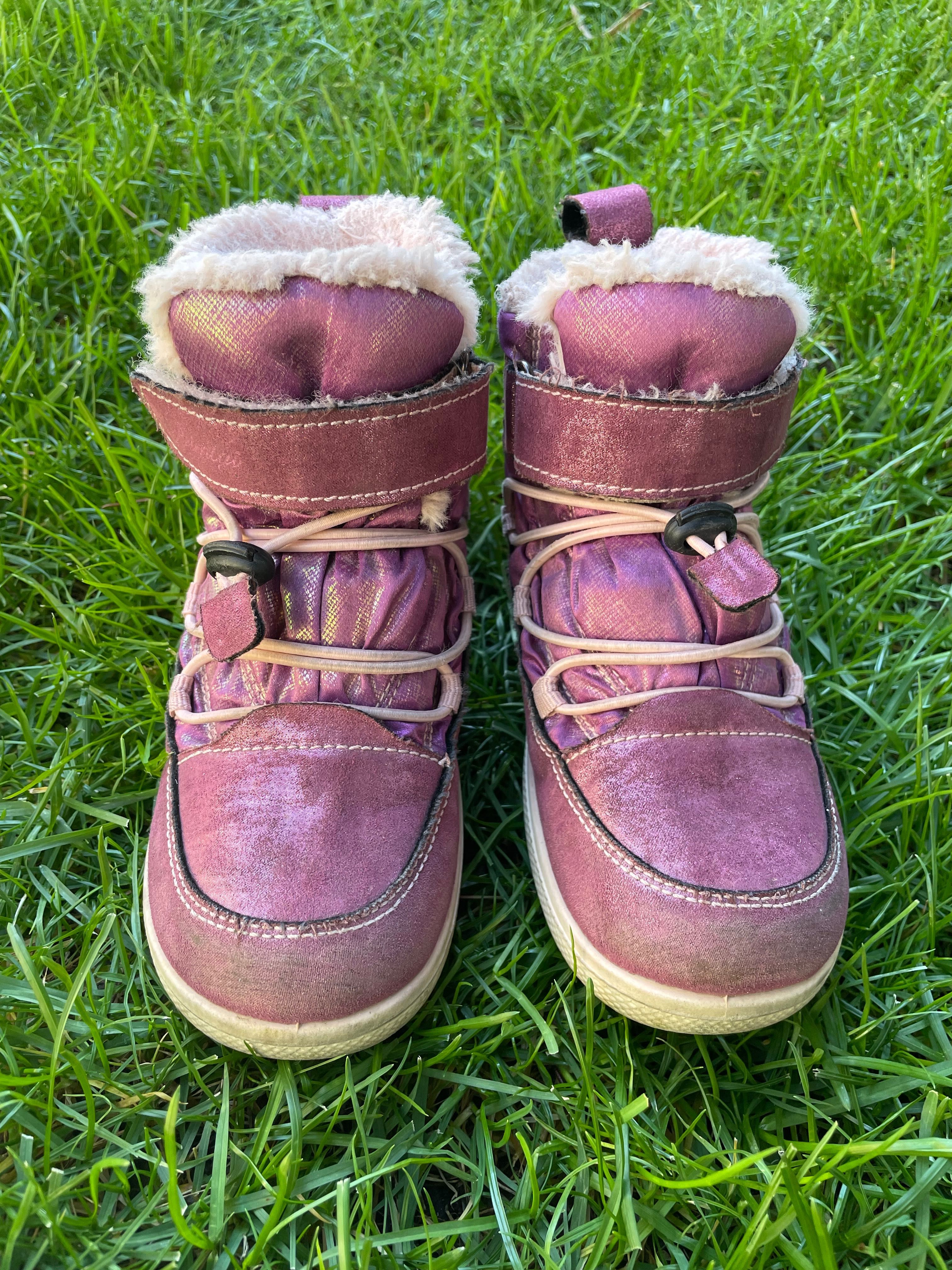 Primigi детски ботуши Gore-tex, 29 номер