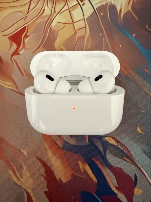 AirPods pro 2 Mufa Lightning