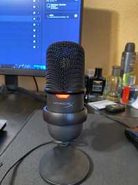Vand Microfon Hyper X Solocast