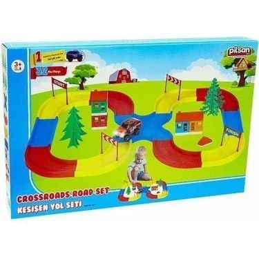 Turkiya poyga o‘yini.