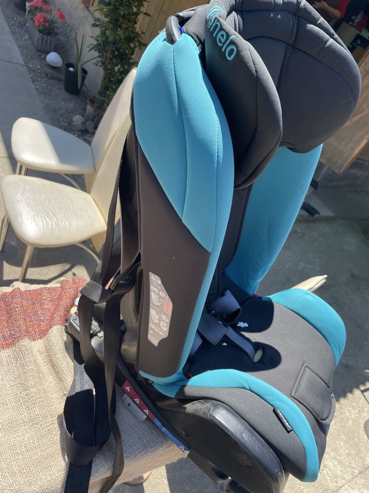 Scaun auto copii Lionelo