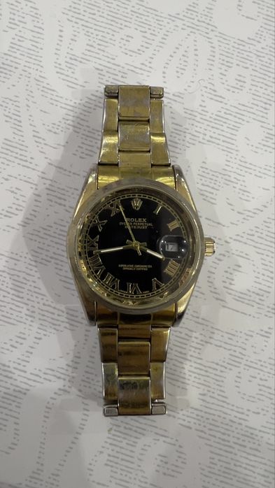 Rolex Datejust 41