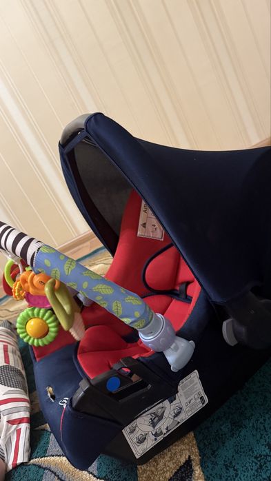 Автокресло для детей