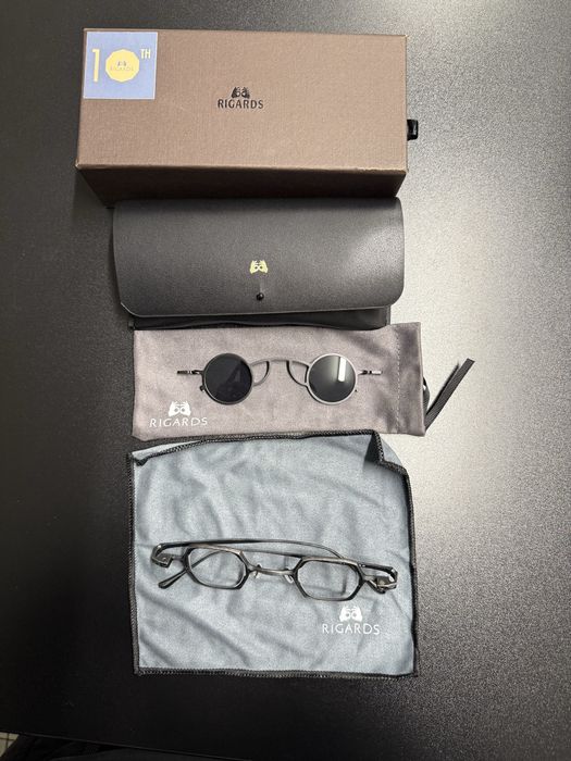 Ochelari Rigards Japan soare + vedere