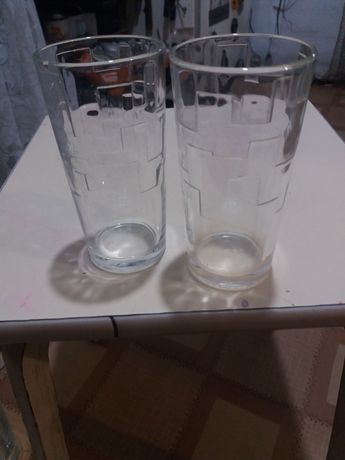 Продам стаканы, стаканы разные.