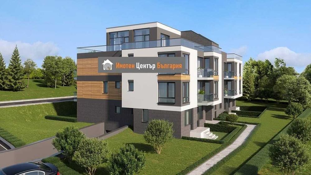 Продава се Двустаен апартамент в София, Студентски град - 66 кв.м за 2197 €/кв.м - Снимка #5